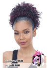 Model Model Pom Pom Ponytail - Jazz Pom