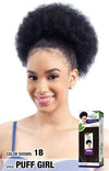 Freetress Equal Drawstring Ponytail - Puff Girl