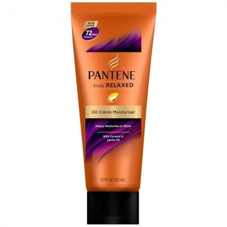 Pantene Oil Creme Moisturizer (8.7 oz)