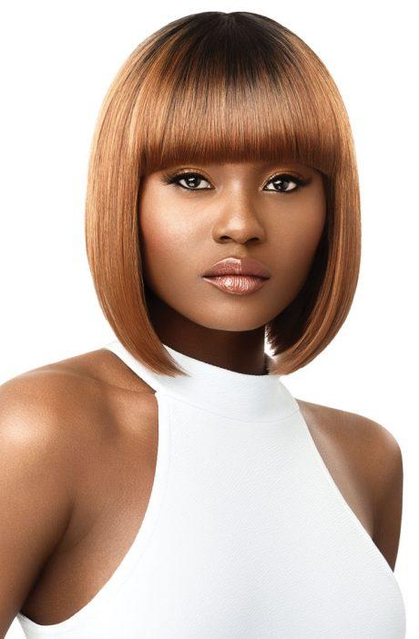 Outre Quick Weave Complete Cap Wig - Cora