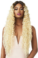 Outre Synthetic Swiss I-Part Lace Front Wig - Sadie 32 Inches