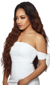 Outre Quick Weave Half Wig - Danna