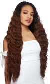 Outre Quick Weave Half Wig - Danna