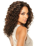 Moisture Rain Indian Remy Wet and Wavy 4 Pieces - Loose Deep - Beauty EmpireShake N Go - 1