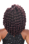 Zury Naturali Star V-8-9-10 Crochet Braid - Rod Set - Beauty Empire