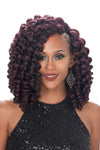 Zury Naturali Star V-8-9-10 Crochet Braid - Rod Set - Beauty Empire