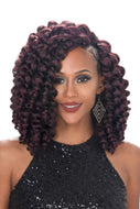 Zury Naturali Star V-8-9-10 Crochet Braid - Rod Set - Beauty Empire