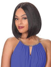 Zury Sis Prime Collection Mixed Blend Lace Front Wig - Roma