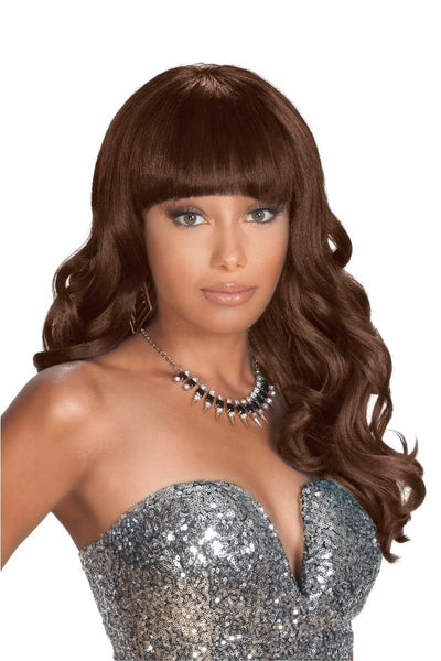 Zury Sis Sassy Wig - Rosco