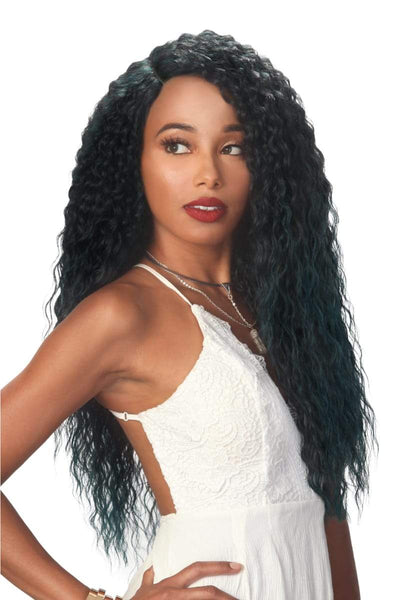 Zury Sis Beyond Synthetic Lace Front Wig - Roti