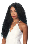 Zury Sis Beyond Synthetic Lace Front Wig - Roti