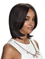 Zury Sis Slay Synthetic Lace Front Wig ‑ Sandy