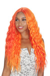 Zury Sis Sassy Synthetic Wig - Calis