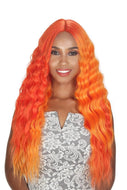 Zury Sis Sassy Synthetic Wig - Calis