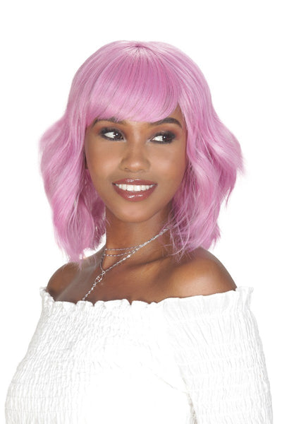 Zury Sis Sassy Wig - Moga