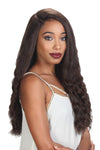 Zury Sis Sassy Half Moon Part Wig - Tress