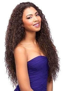 Sensationnel Instant Weave Half Wig - Barcelona - Beauty EmpireSensationnel - 1