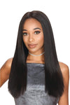 Zury Sis Prime Collection Mixed Blend 360 Lace Front Wig - Sia