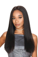 Zury Sis Prime Collection Mixed Blend 360 Lace Front Wig - Sia