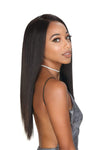 Zury Sis Prime Collection Mixed Blend 360 Lace Front Wig - Sia