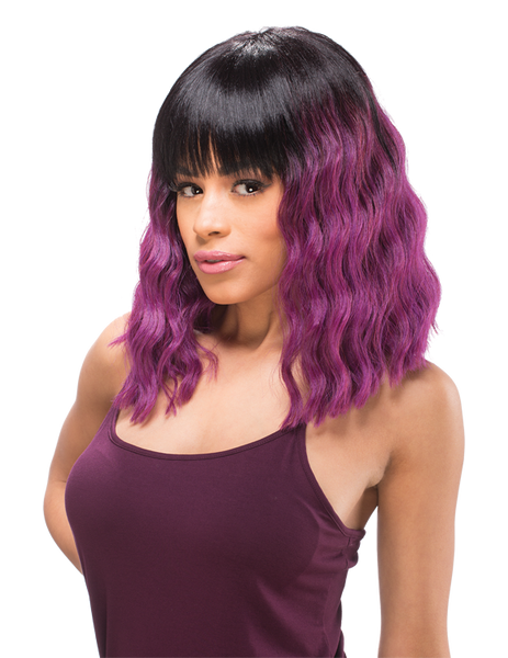 Sky Synthetic Wig - Meagan