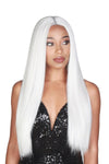 Zury Sis Slay Synthetic Lace Front Wig ‑ Anka 26 Inches