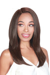 Zury Sis Slay 6" Half Moon Part Lace Front Wig - Fia