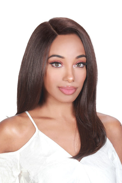 Zury Sis Slay 6" Half Moon Part Lace Front Wig - Fia