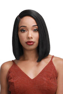 Zury Sis Slay 6" Half Moon Part Lace Front Wig - Gia