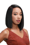 Zury Sis Slay 6" Half Moon Part Lace Front Wig - Gia