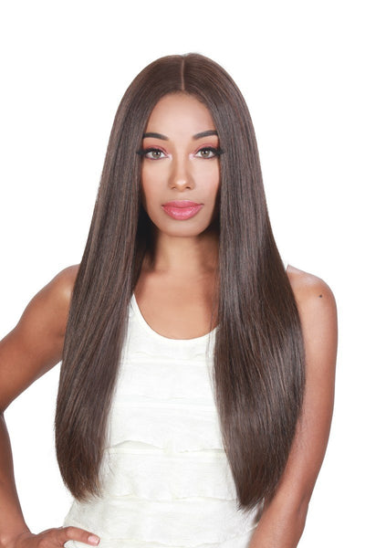 Zury Sis Slay 13"X4" Lace Front Wig - Mia