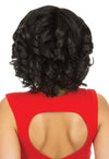 New Born Free Slim Line Lace Part Wig - SLW19