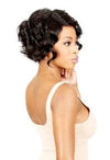 New Born Free Slim Line Lace Part Wig - SLW27