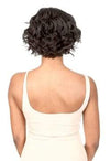 New Born Free Slim Line Lace Part Wig - SLW27