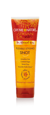 Creme Of Nature Flexible Styling Snot (8.4 Oz) - Beauty Empire