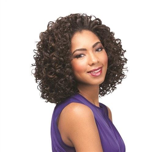 Sensationnel Instant Weave Half Wig - Florence - Beauty EmpireSensationnel - 1