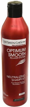 Softsheen Optimum Smooth Relaxer System pH Normalizer (16.9 oz) - Beauty Empire