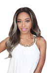 Zury Sis Flawless Pre-Tweezed Royal Swiss Lace Front Wig - Lady