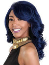 Zury Sis Royal Swiss Lace Front Wig - Lu - Beauty Empire