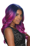 Zury Sis Royal Swiss Lace Front Wig - Nova