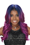 Zury Sis Royal Swiss Lace Front Wig - Nova