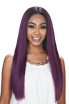 Zury Sis Royal Swiss Lace Front Wig - Wen