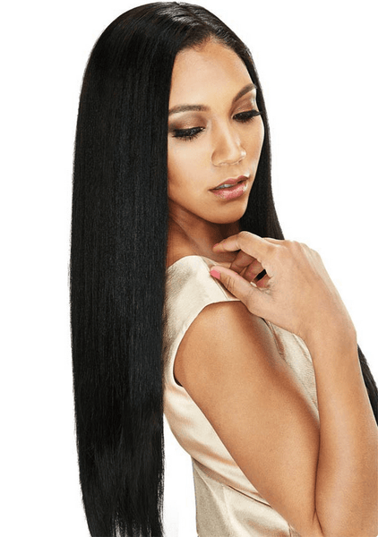 Bobbi Boss - Forever NU Weave Kinky Perm 16 Inches + 18 Inches + 20 Inches - Beauty Empire