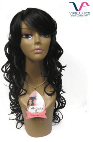 Vivica A. Fox Wig - Ciara - Beauty EmpireVivica A Fox - 1