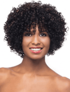 Vivica A. Fox Pure Stretch Cap Wig - Woopi - Beauty EmpireVivica A Fox - 1