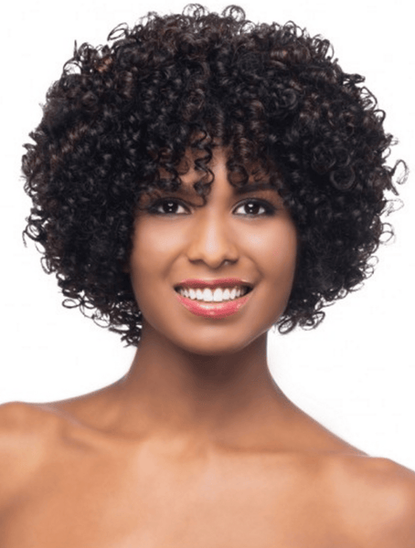Vivica A. Fox Pure Stretch Cap Wig - Woopi - Beauty EmpireVivica A Fox - 1