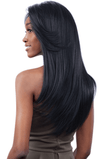 Freetress Equal Silk Base Lace Front Wig - Silk Tess - Beauty EmpireShake N Go - 2