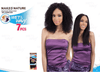 Shake N Go Naked Nature - Bohemian Curl - Beauty EmpireShake N Go - 1