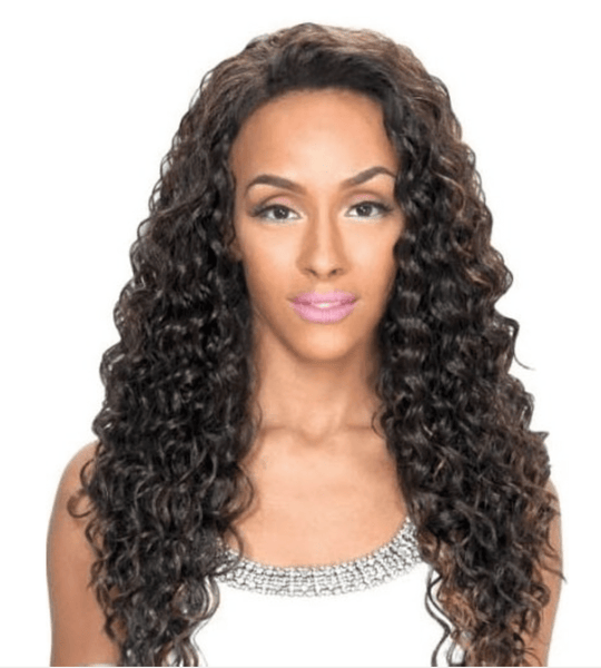 Zury Sis Lace Front Wig - Beckie - Beauty EmpireZury