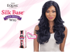 Freetress Equal Silk Base Lace Front Wig - Silk Natural - Beauty EmpireShake N Go - 1